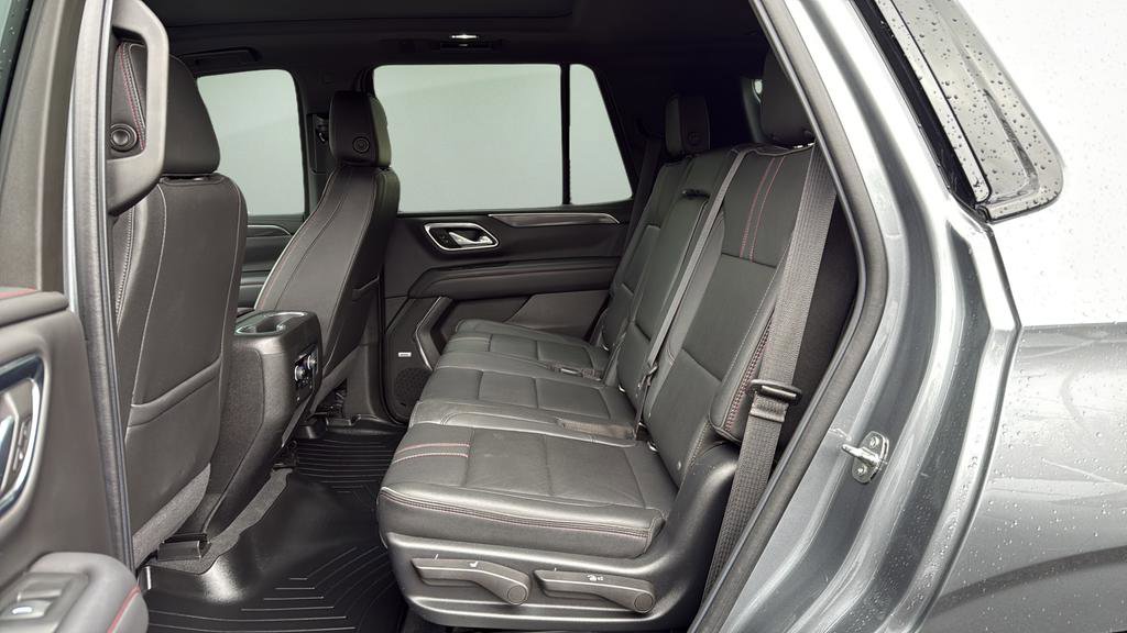 Used 2022 Chevrolet Tahoe RST image 15