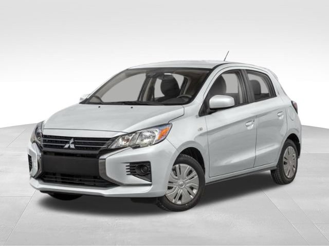 Used 2024 Mitsubishi Mirage ES FWD image 31