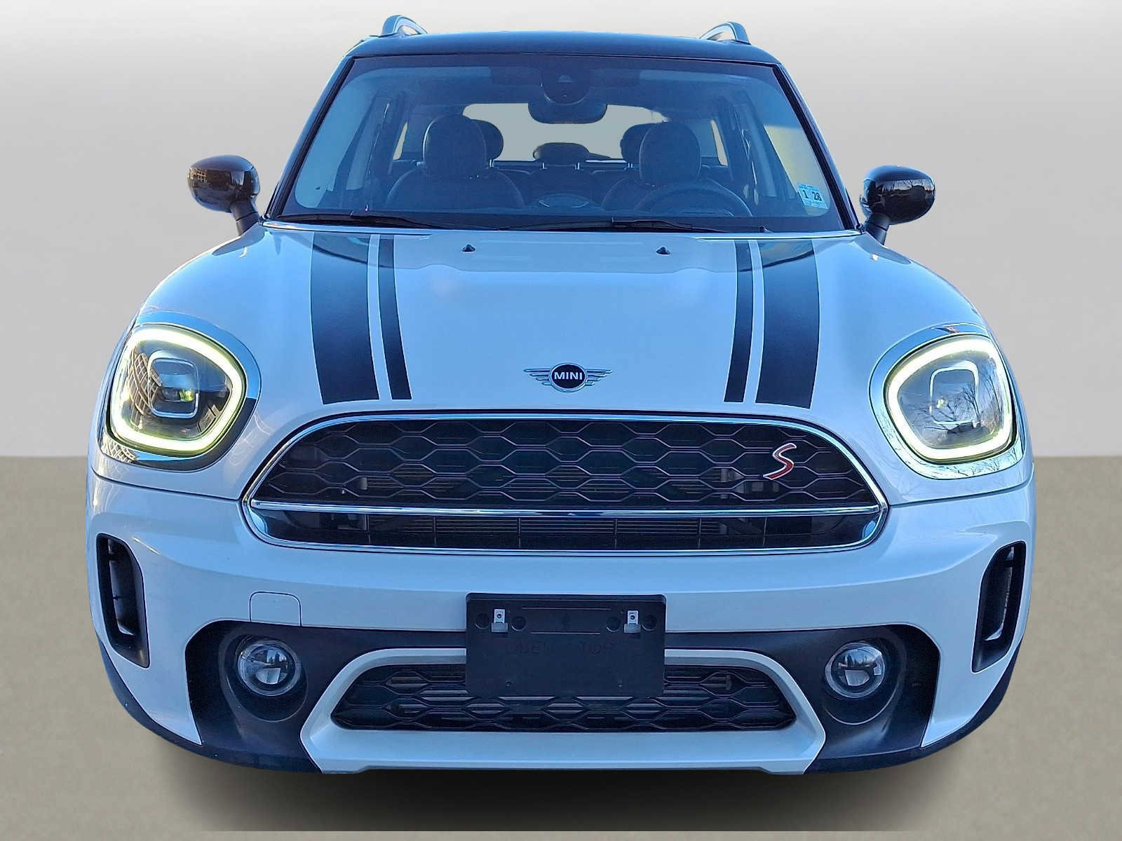 Certified 2023 MINI Cooper Countryman S image 2