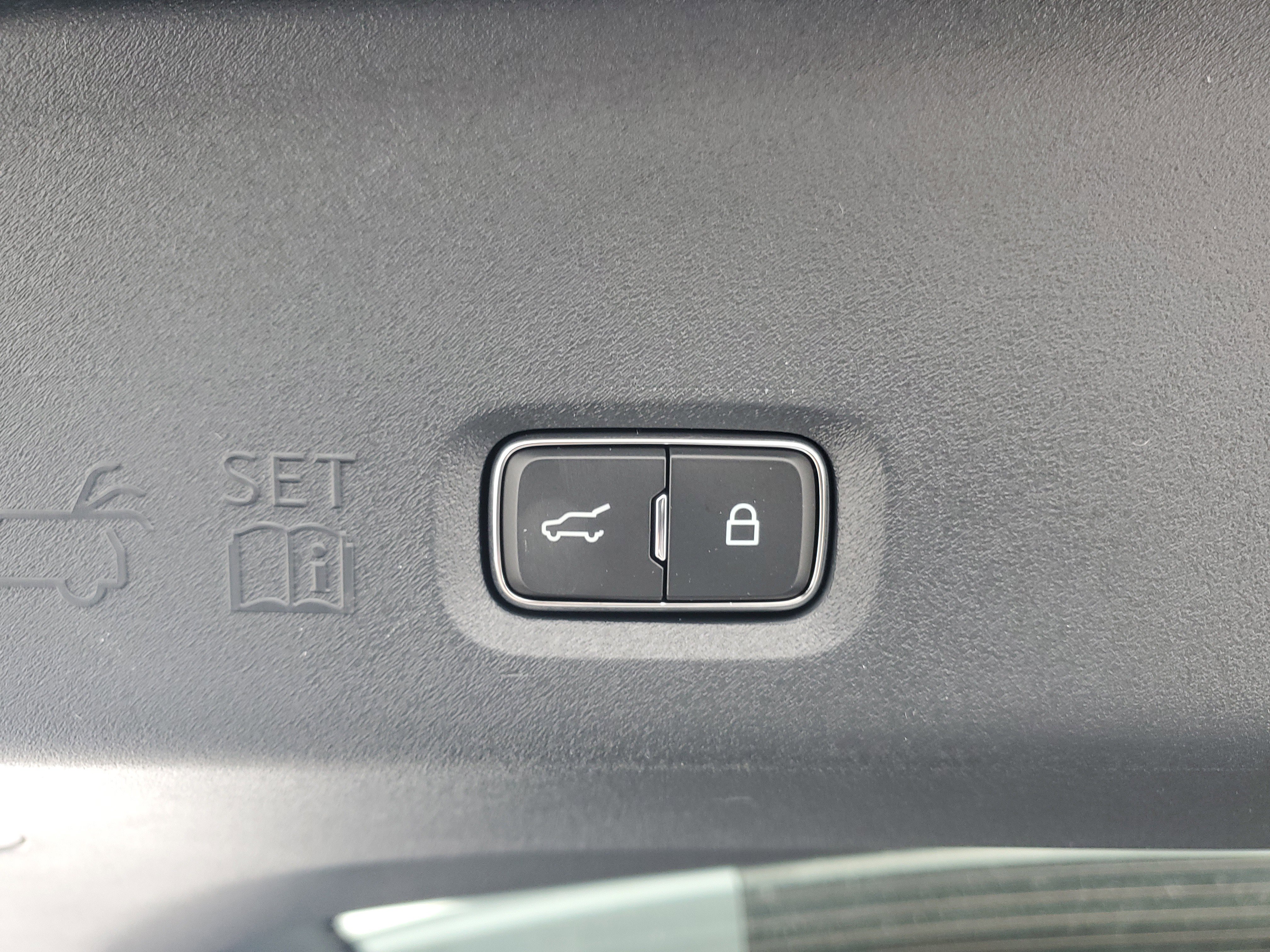 New 2026 Lincoln Navigator Reserve image 35