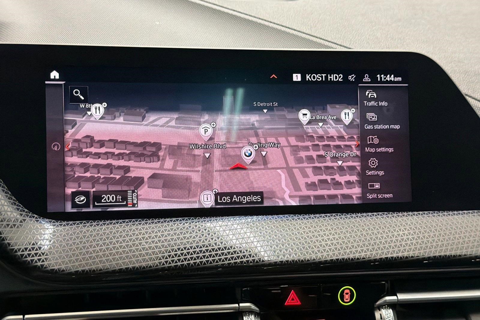 Certified 2023 BMW 228i Gran Coupe 228i w/ Convenience Package image 24