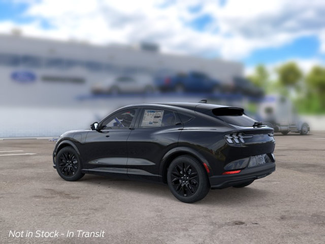 New 2026 Ford Mustang Mach-E Premium w/ Sport Appearance Package AWD/4WD image 6
