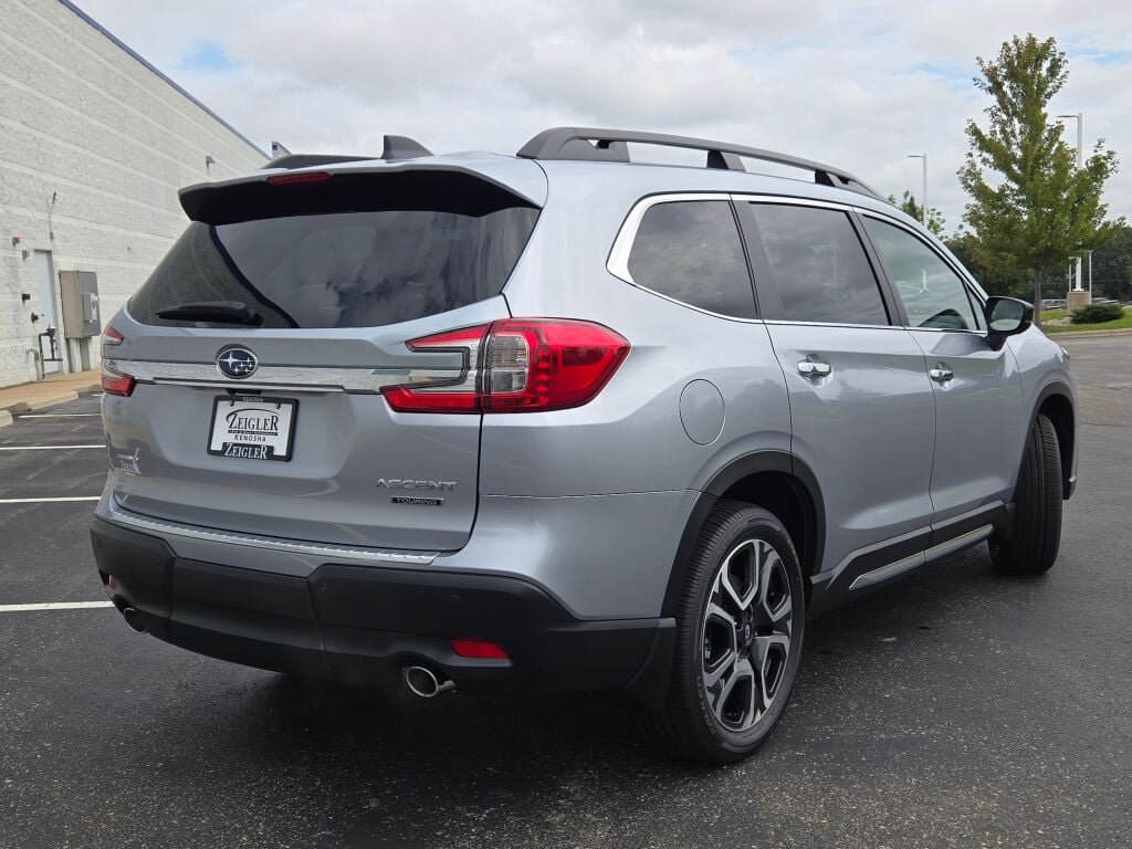 New 2027 Subaru Ascent Touring AWD/4WD image 12