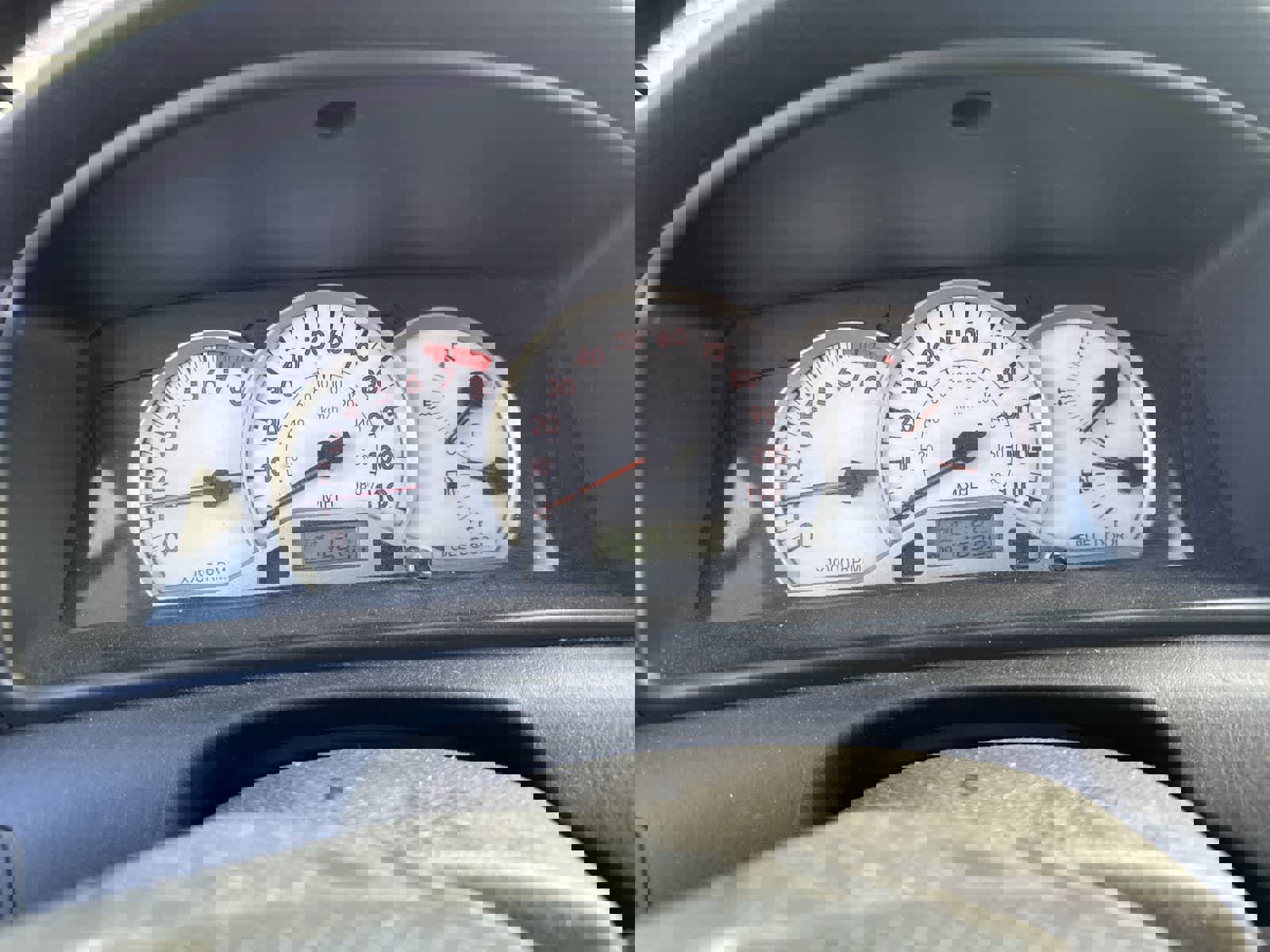 Used 2008 Toyota Corolla S image 22