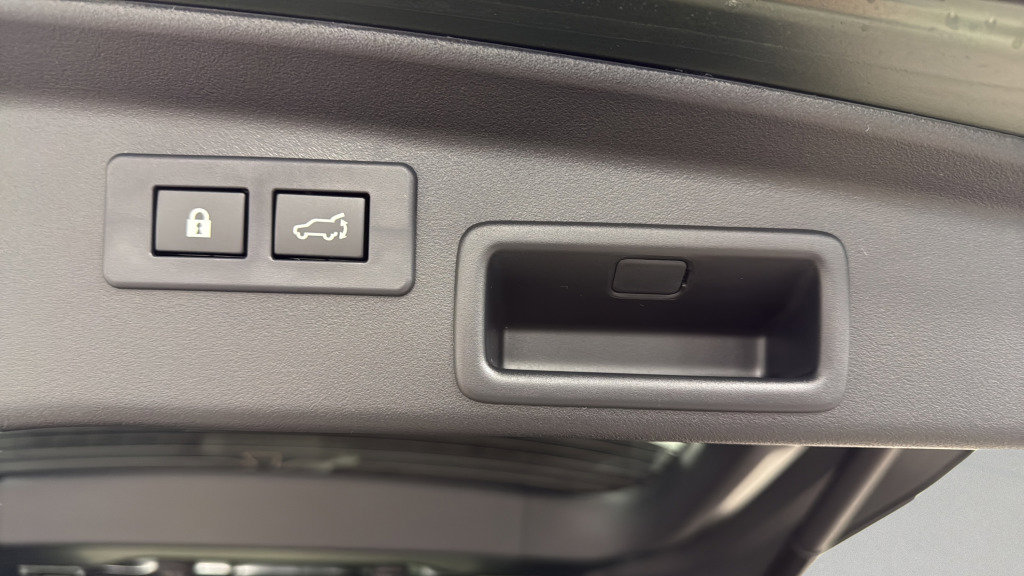 New 2026 Subaru Outback Premium image 35