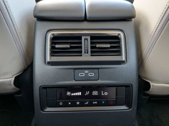 Certified 2024 MAZDA CX-90 Plug-In Hybrid w/ Premium Pkg image 26