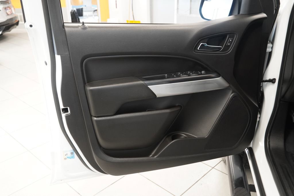 Used 2018 Chevrolet Colorado LT image 5