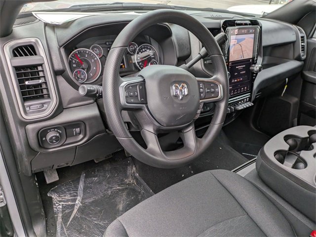 New 2026 RAM 3500 Tradesman image 10