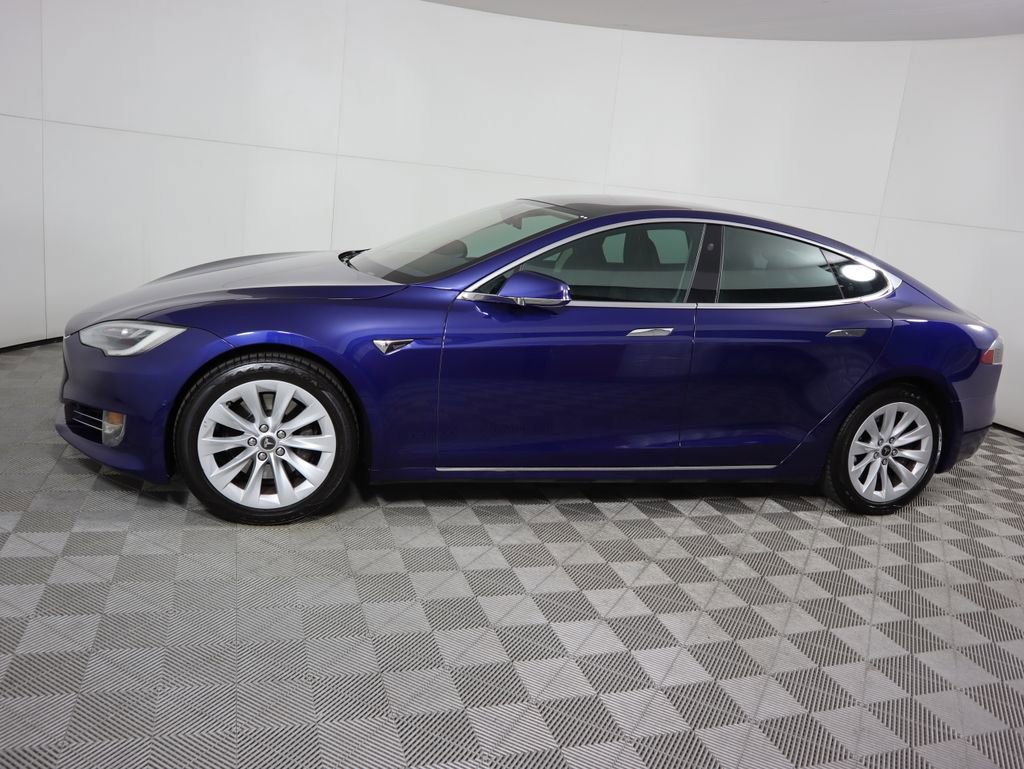 Used 2018 Tesla Model S 75D image 8