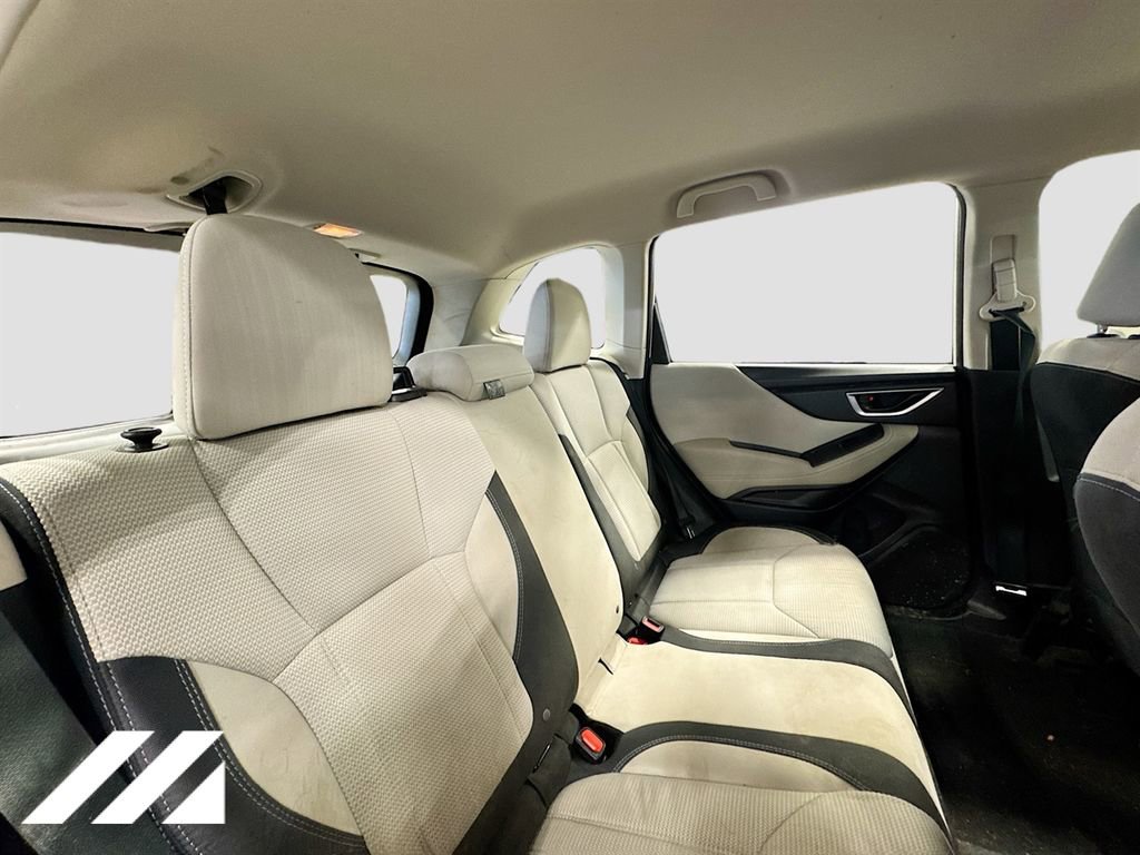 Used 2023 Subaru Forester image 26