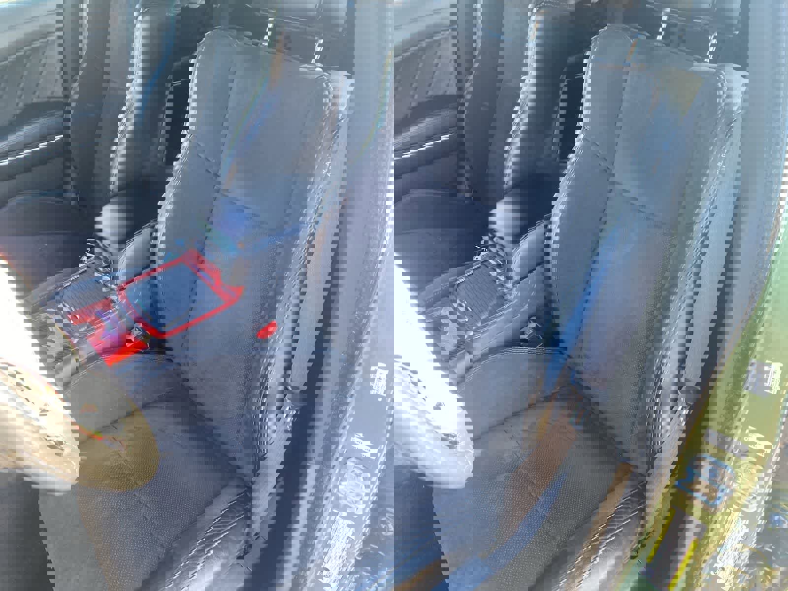 Used 2022 Dodge Charger GT w/ Plus Group image 12