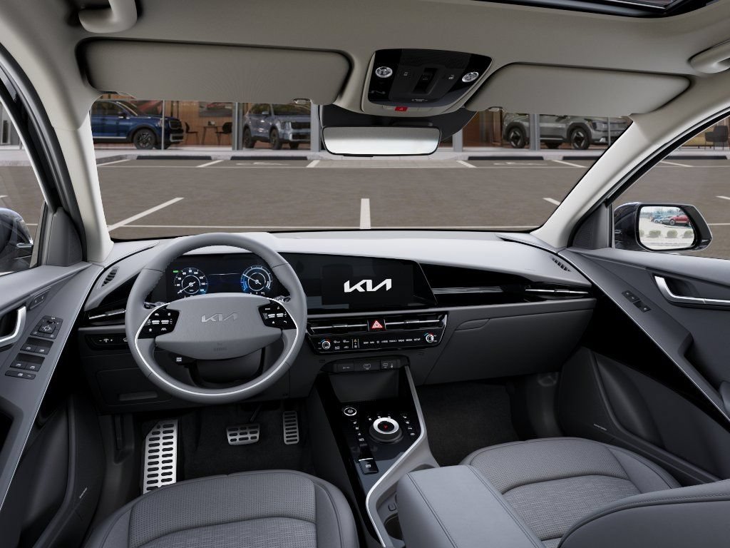 New 2026 Kia Niro Wave FWD image 14