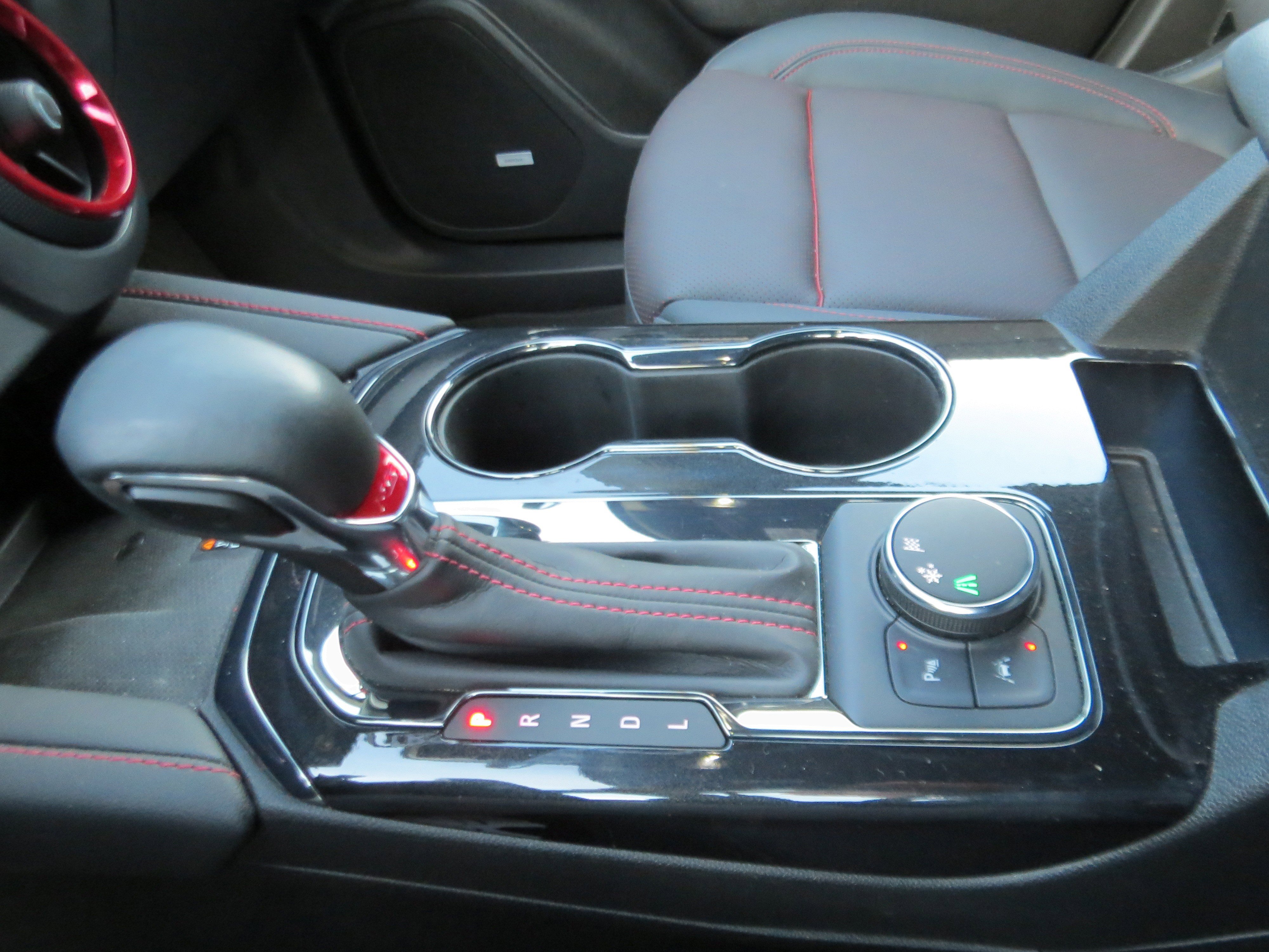 Used 2024 Chevrolet Blazer RS w/ Enhanced Convenience Package image 18