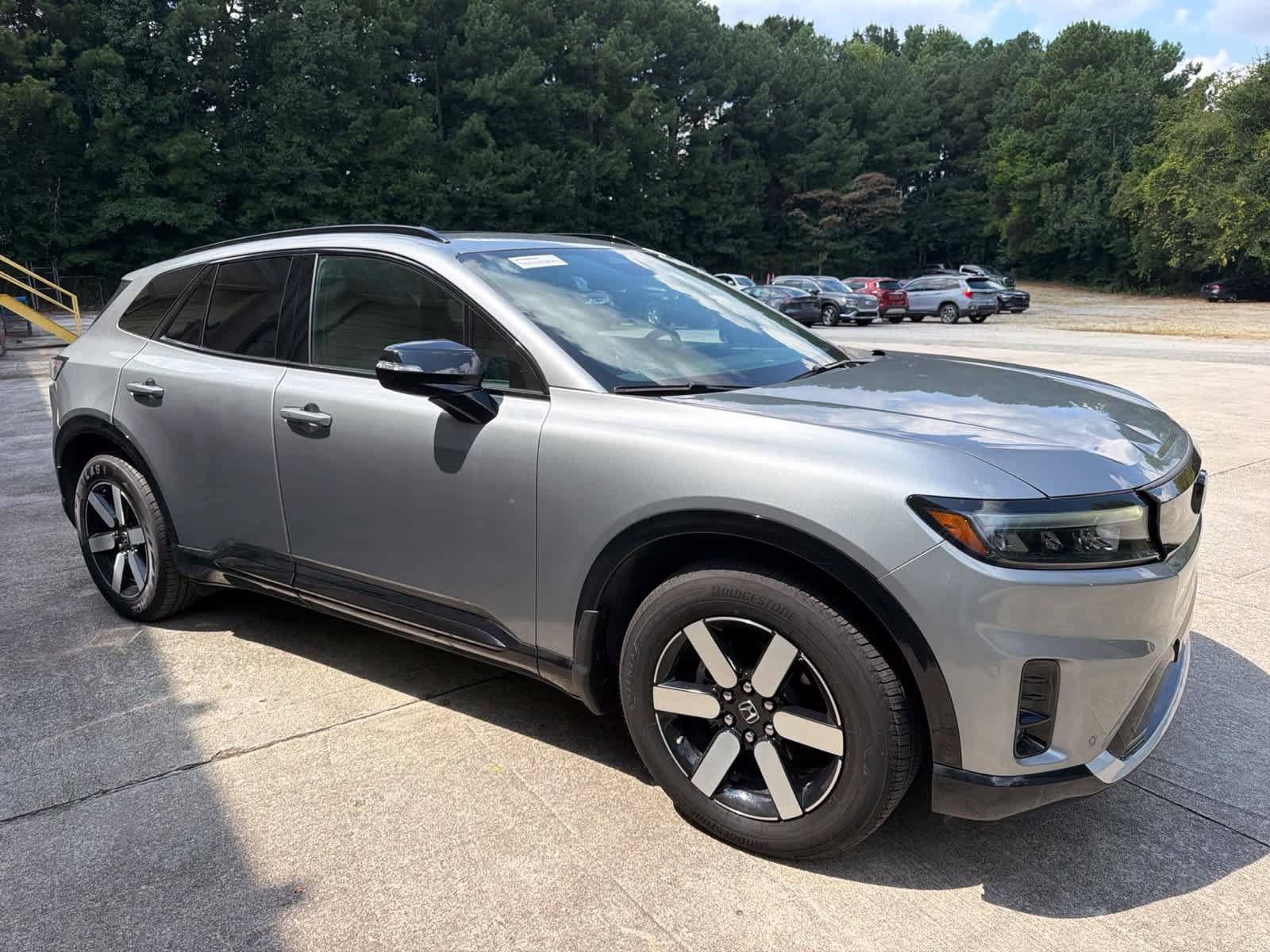 Used 2024 Honda Prologue Touring image 16