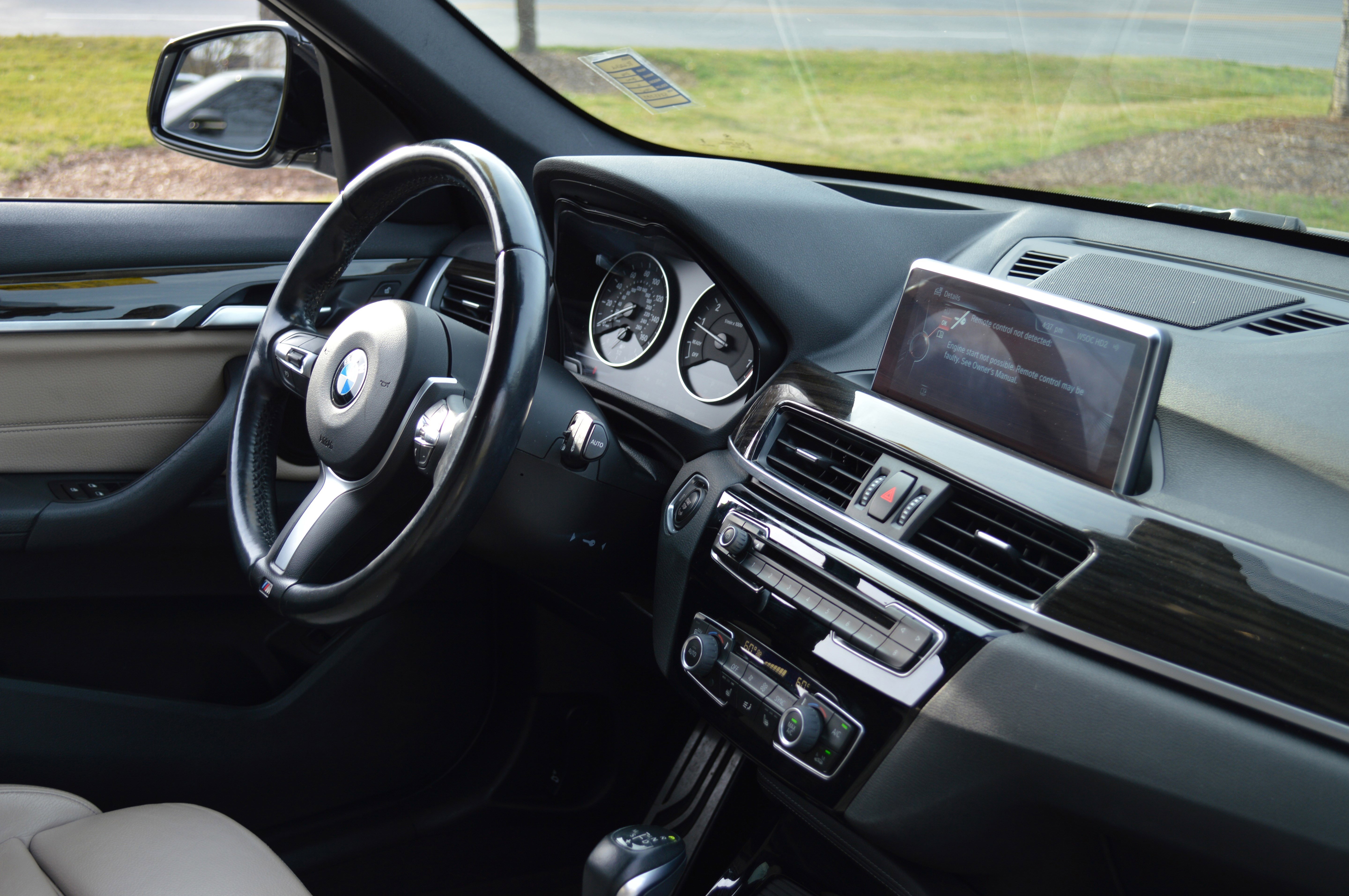 Used 2016 BMW X1 xDrive28i image 34