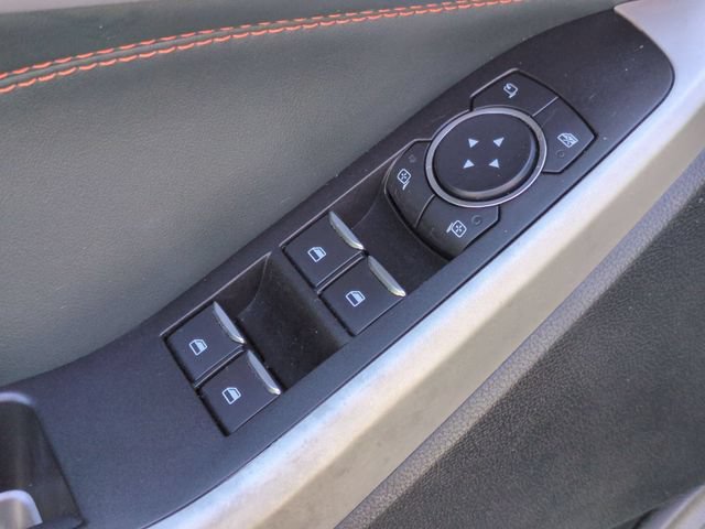 Used 2022 Ford Explorer Timberline w/ Timberline Technology Package AWD/4WD image 13