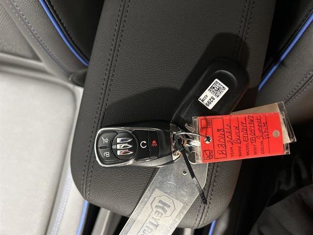 New 2026 Buick Encore GX Sport Touring w/ Comfort Package image 32