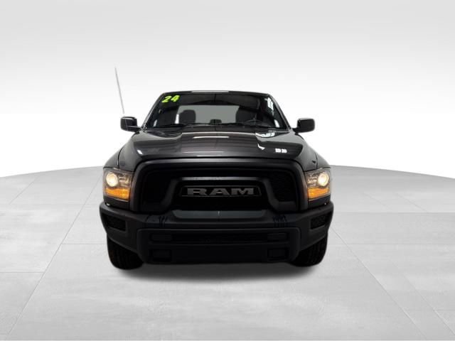 Certified 2024 RAM 1500 Classic Warlock image 5