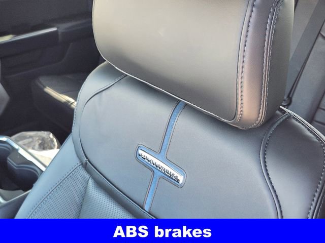 New 2026 Ford F250 Platinum image 15