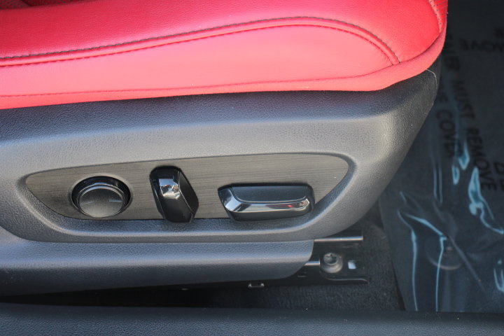 Used 2019 Lexus ES 350 F Sport image 20