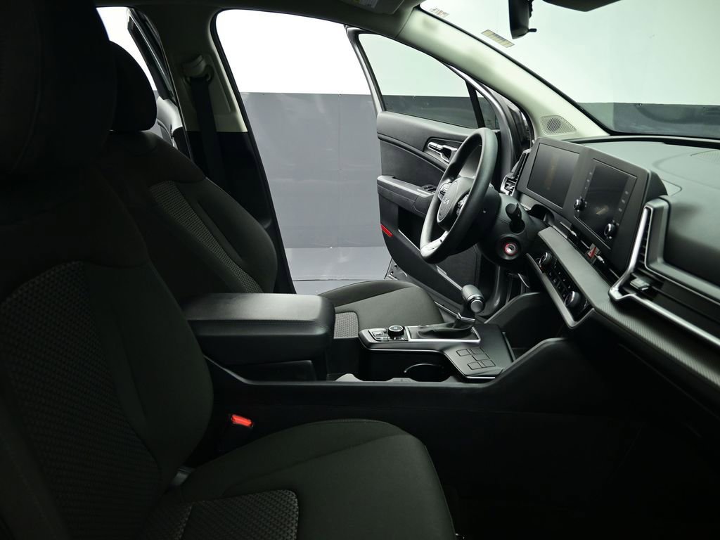 Certified 2024 Kia Sportage LX image 54