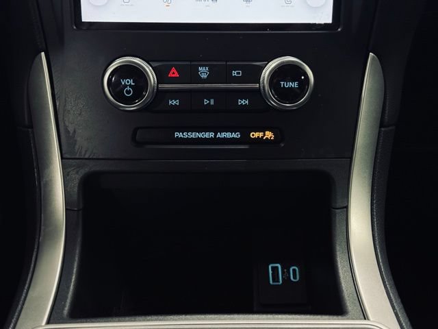 Used 2024 Ford Edge SEL w/ Convenience Package AWD/4WD image 32