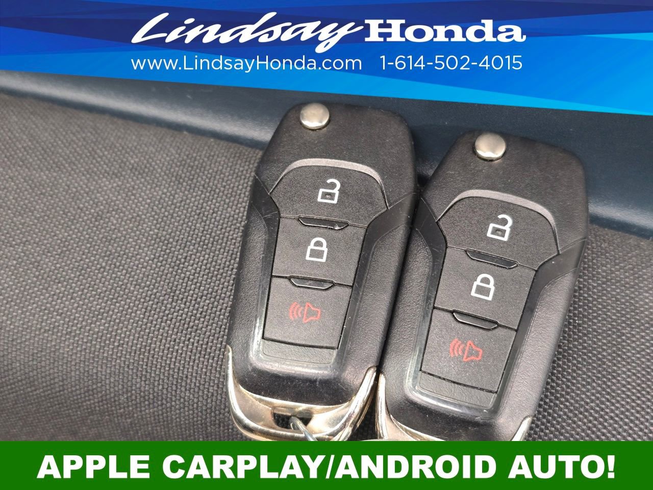 Used 2025 Ford Maverick XL image 23