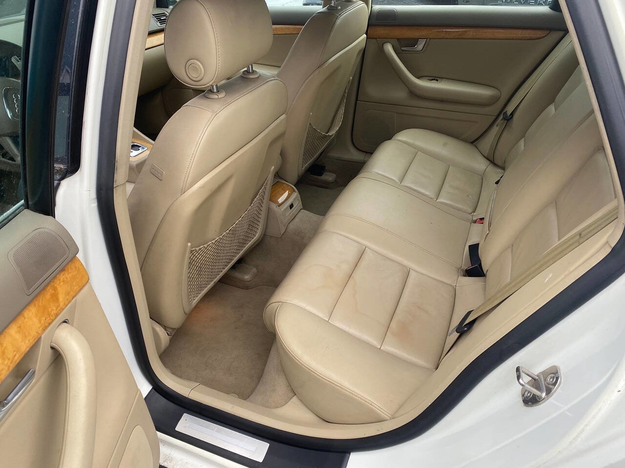 Used 2006 Audi A4 2.0T image 9