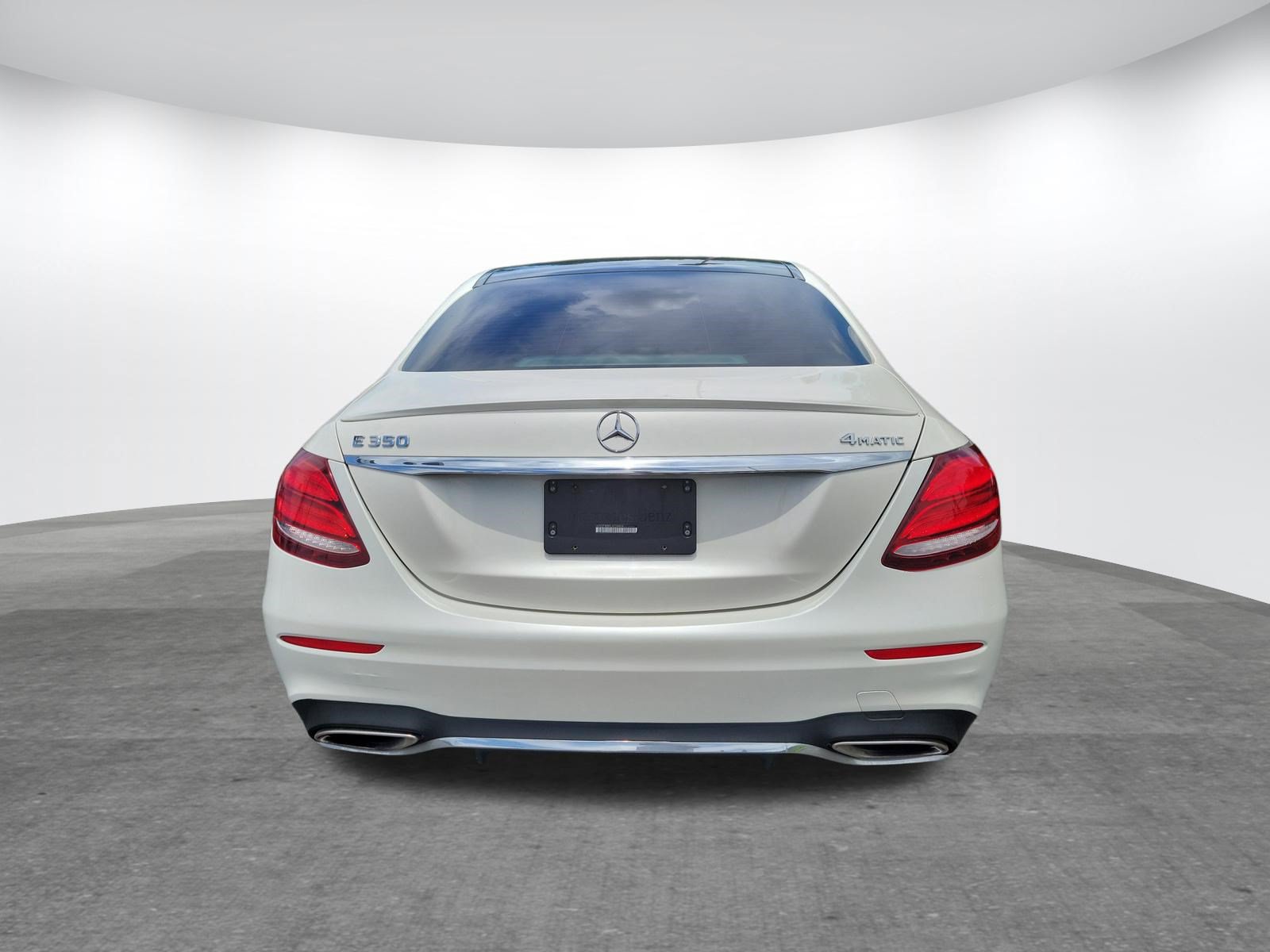 Used 2020 Mercedes-Benz E 350 4MATIC Sedan image 21