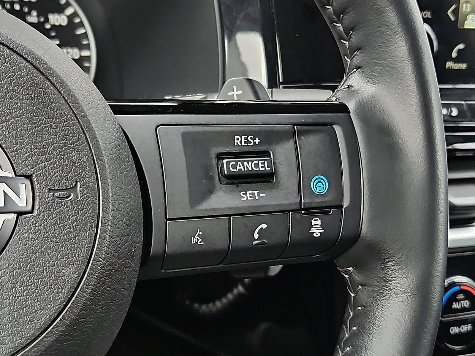 Certified 2023 Nissan Pathfinder SL image 20