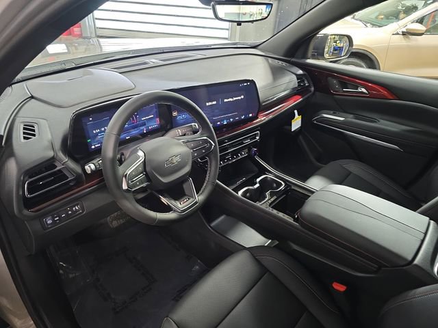 New 2026 Chevrolet Traverse Z71 w/ Driver Confidence Package image 18