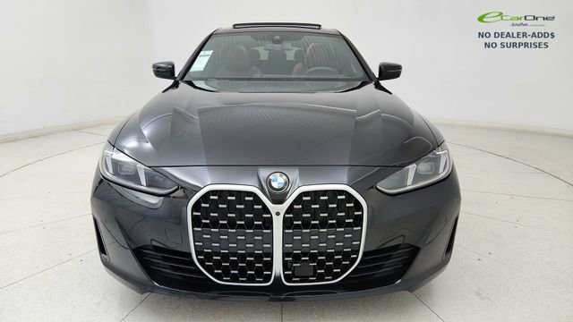 Used 2025 BMW 430i image 2