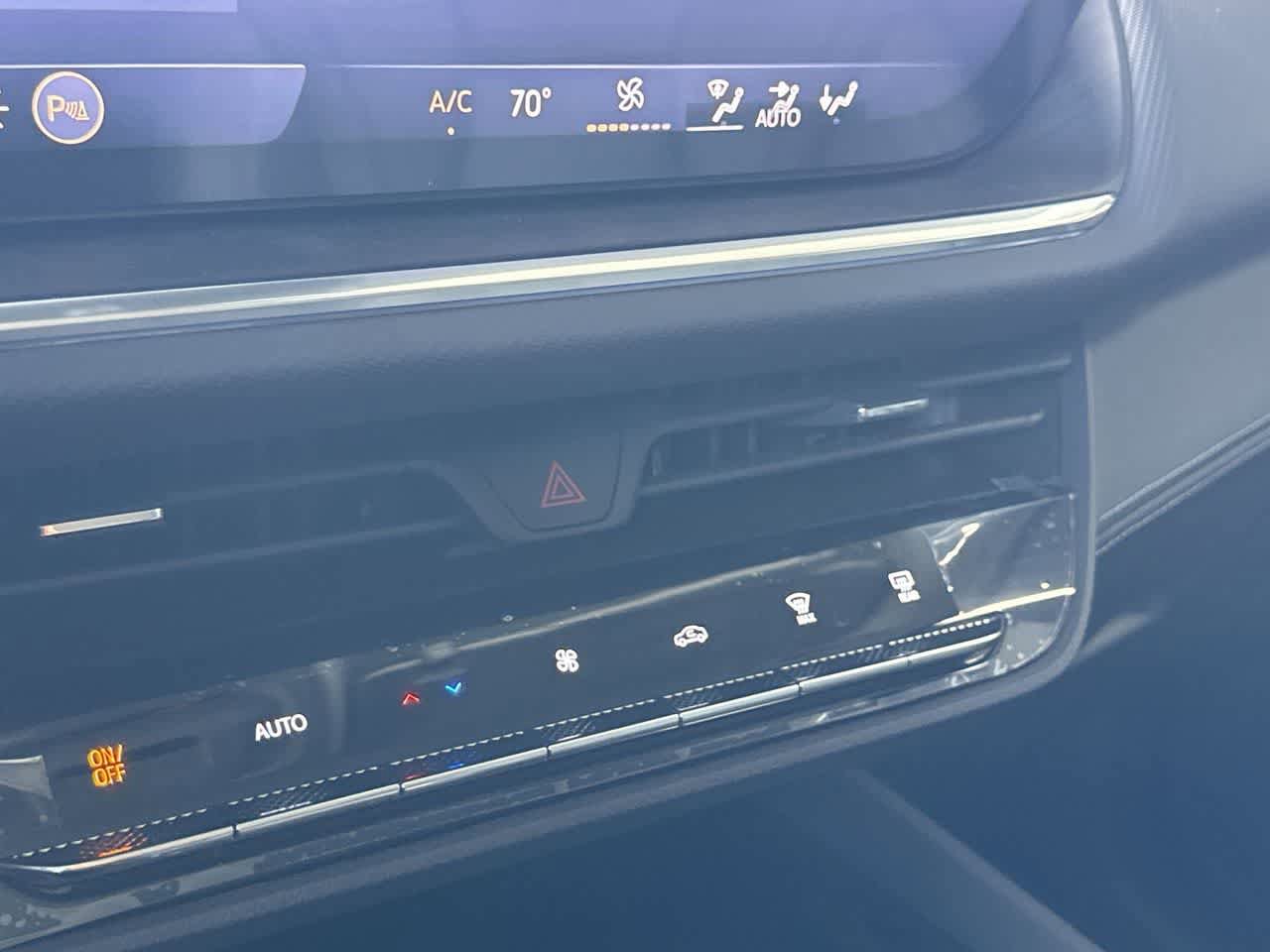 New 2025 Buick Envision Preferred AWD/4WD image 20