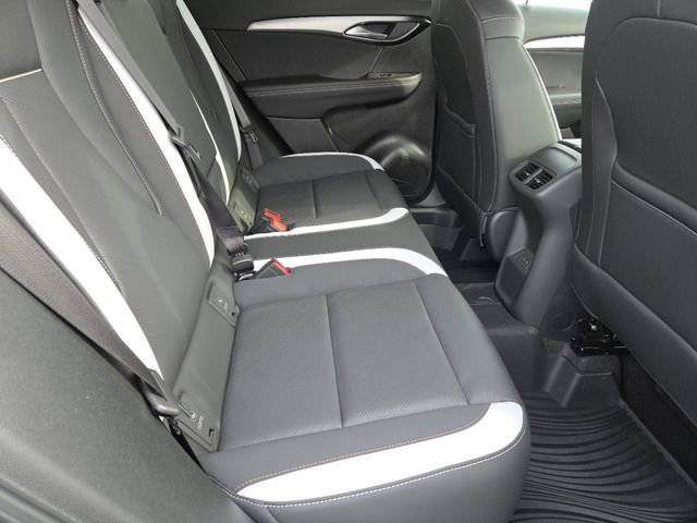 New 2026 Buick Envision Sport Touring image 30