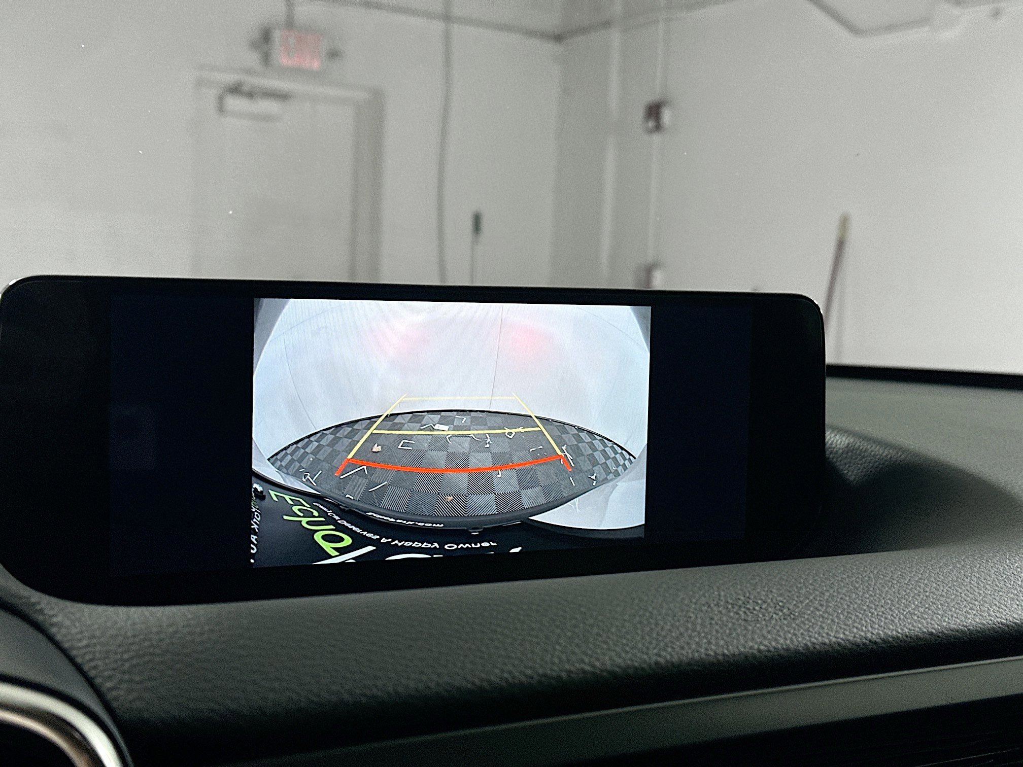 Used 2025 MAZDA CX-50 AWD 2.5 S w/ Premium Plus Pkg image 23