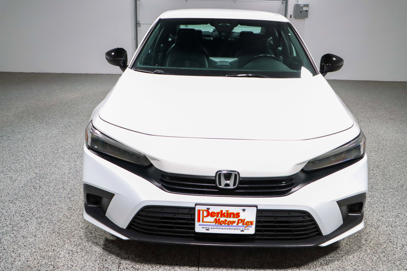 Used 2023 Honda Civic Sport image 4