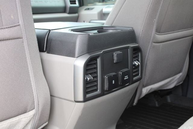 Used 2021 Ford F250 XLT w/ XLT Premium Package AWD/4WD image 21