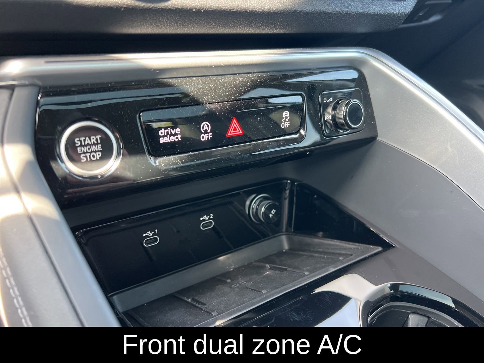 Used 2025 Audi Q5 Premium Plus w/ Premium Plus image 9