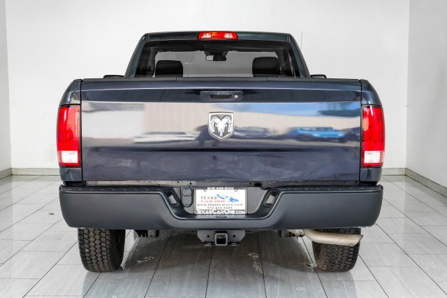 Used 2017 RAM 1500 Tradesman image 7