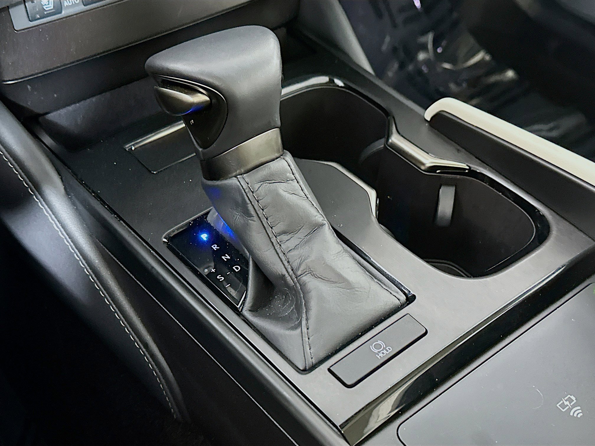 Used 2024 Lexus ES 350 Luxury w/ Technology Package image 16