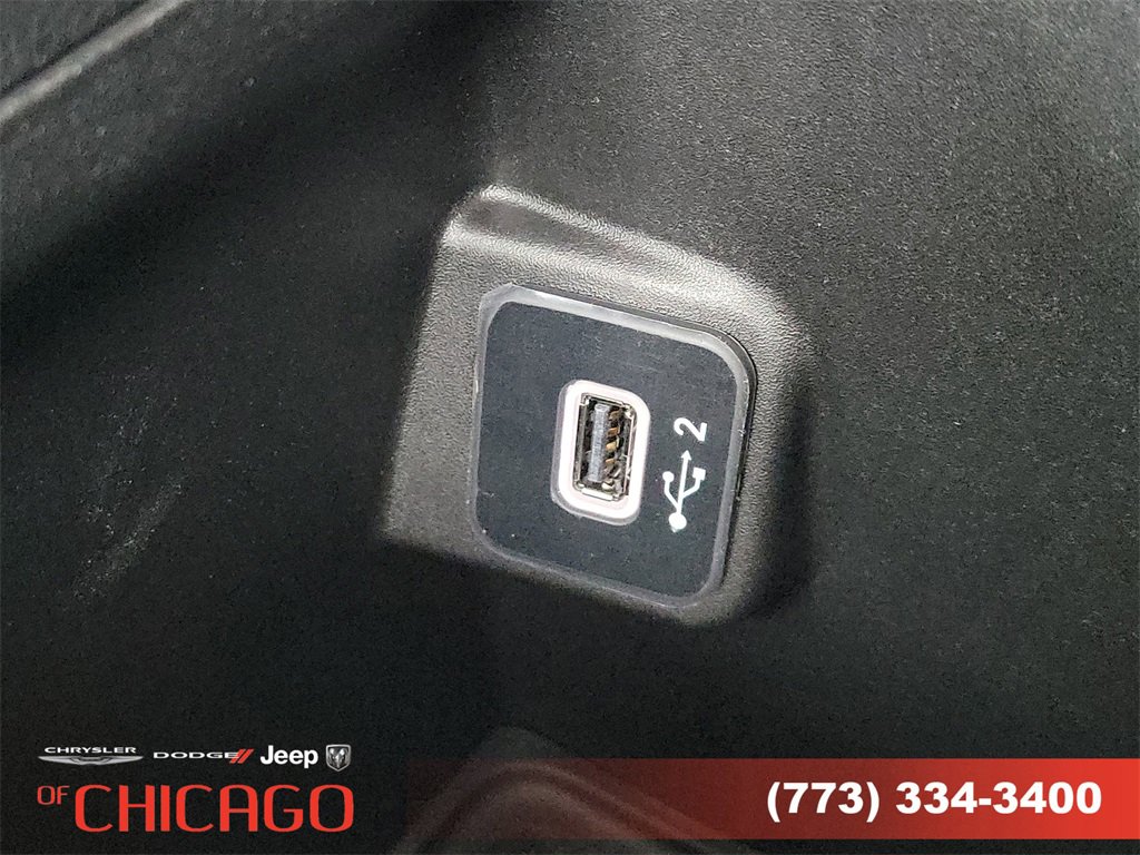 New 2026 Jeep Wrangler Sport S image 29