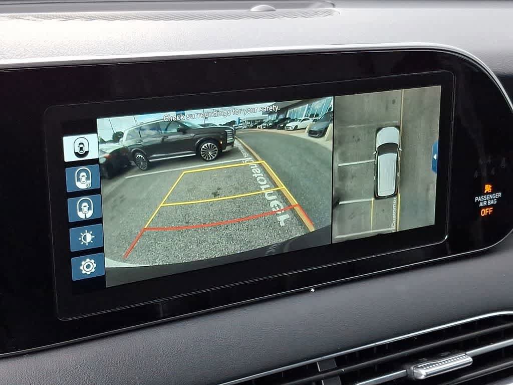 Used 2020 Hyundai Palisade Limited AWD/4WD image 18