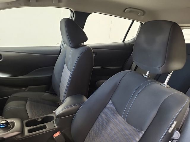 Used 2023 Nissan Leaf S FWD image 7
