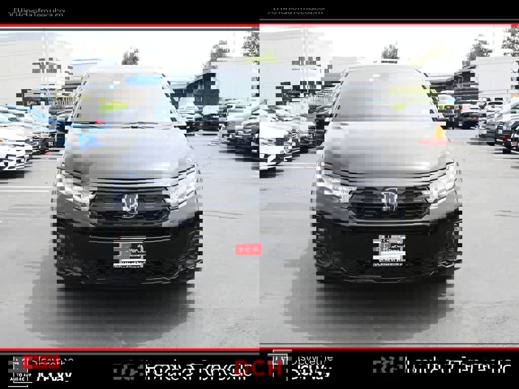 Certified 2025 Honda Odyssey Sport-L image 2