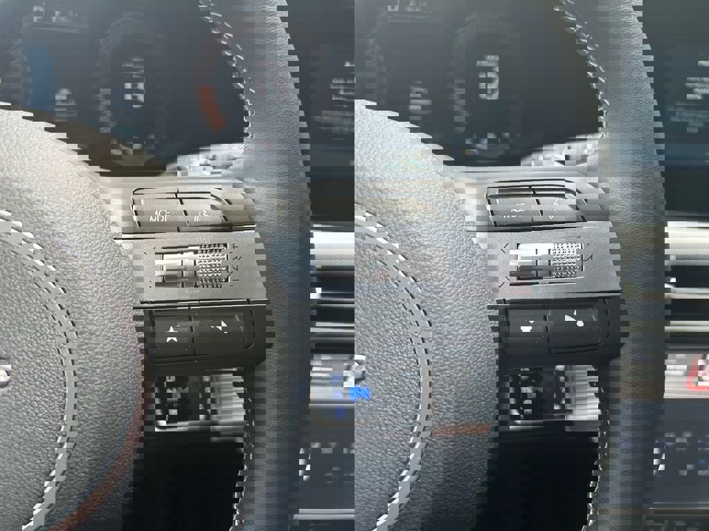 New 2025 Hyundai Sonata SEL image 13