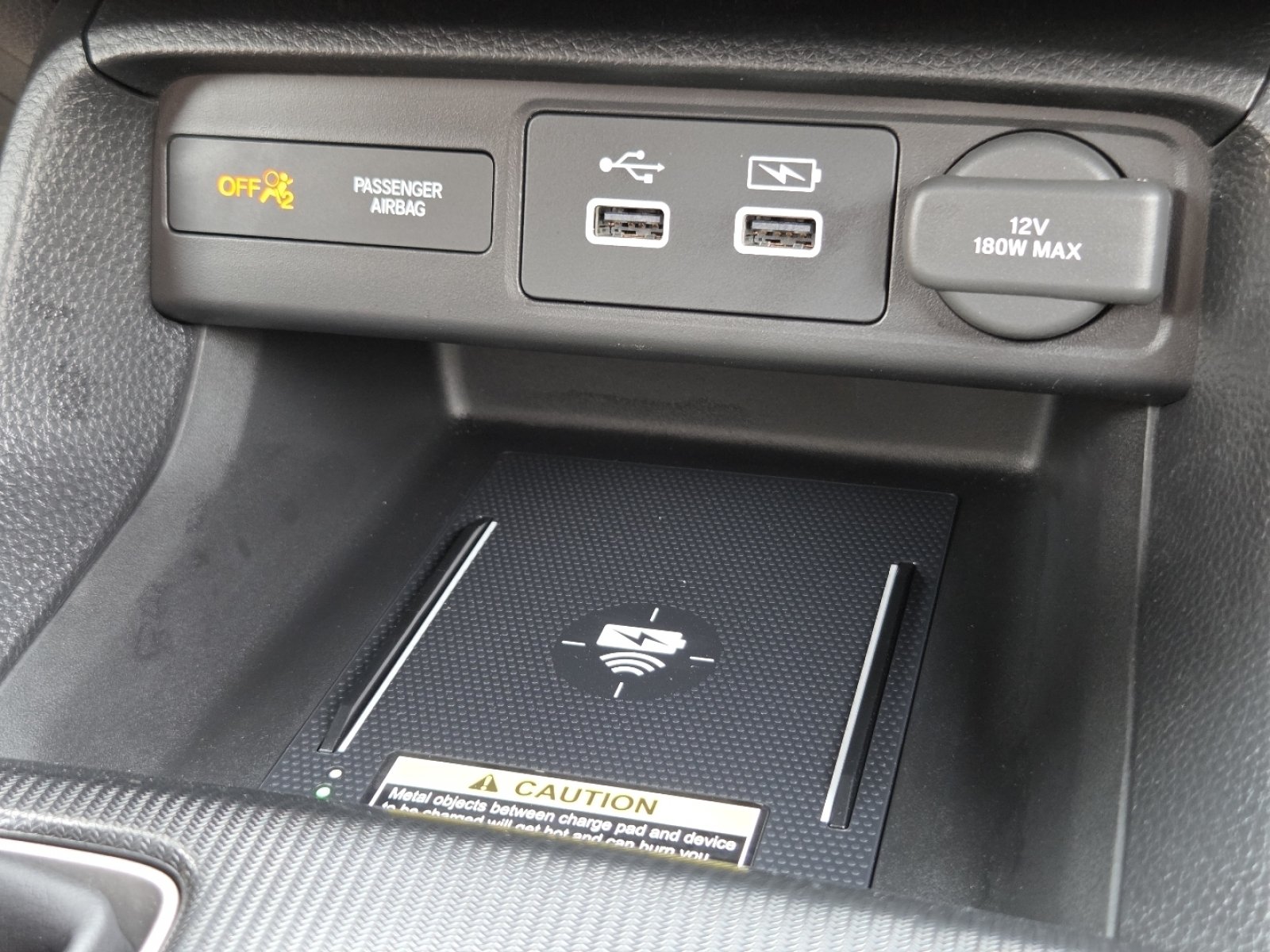 Certified 2024 Honda Civic Touring image 7