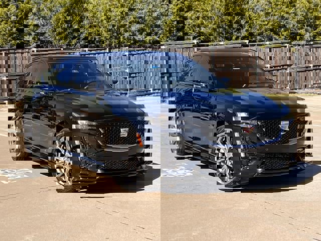 Used 2023 Cadillac CT5 Sport w/ Climate Package