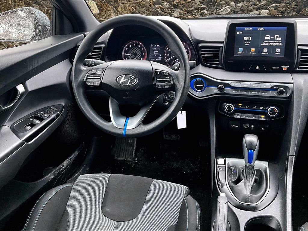 Used 2019 Hyundai Veloster 2.0 image 5