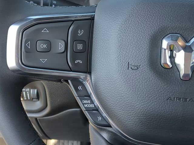 New 2026 RAM 1500 Laramie w/ Night Edition image 22