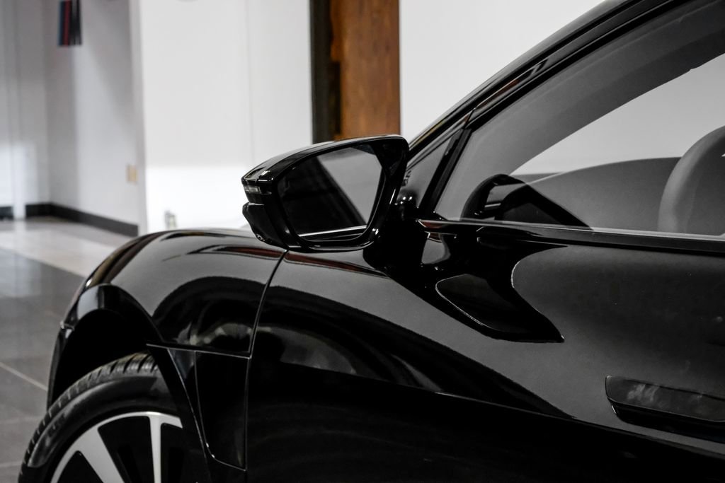 Used 2025 Lucid Air Touring image 53